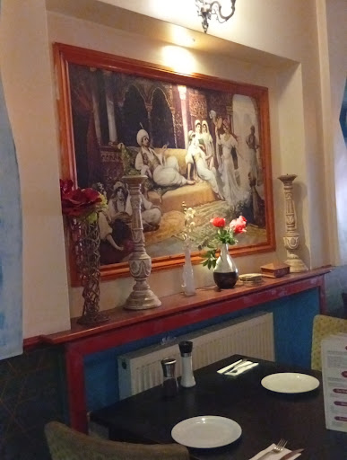 Photo of Turkish Kitchen - 21 High St, Swansea SA1 1LF